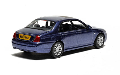 MG ZT+ Monogram Caledonian