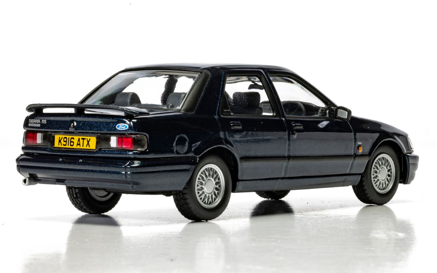Ford Sierra Sapphire RS Cosworth 4x4