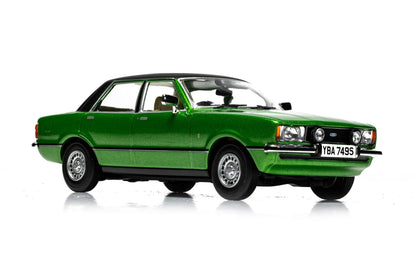 Ford Cortina Mk4 2.3 Ghia