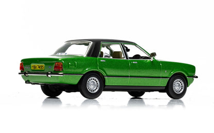 Ford Cortina Mk4 2.3 Ghia