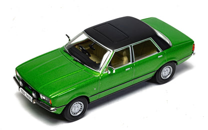 Ford Cortina Mk4 2.3 Ghia