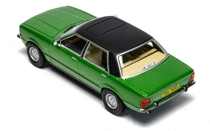 Ford Cortina Mk4 2.3 Ghia