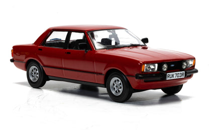 Ford Cortina Mk4 2.0S