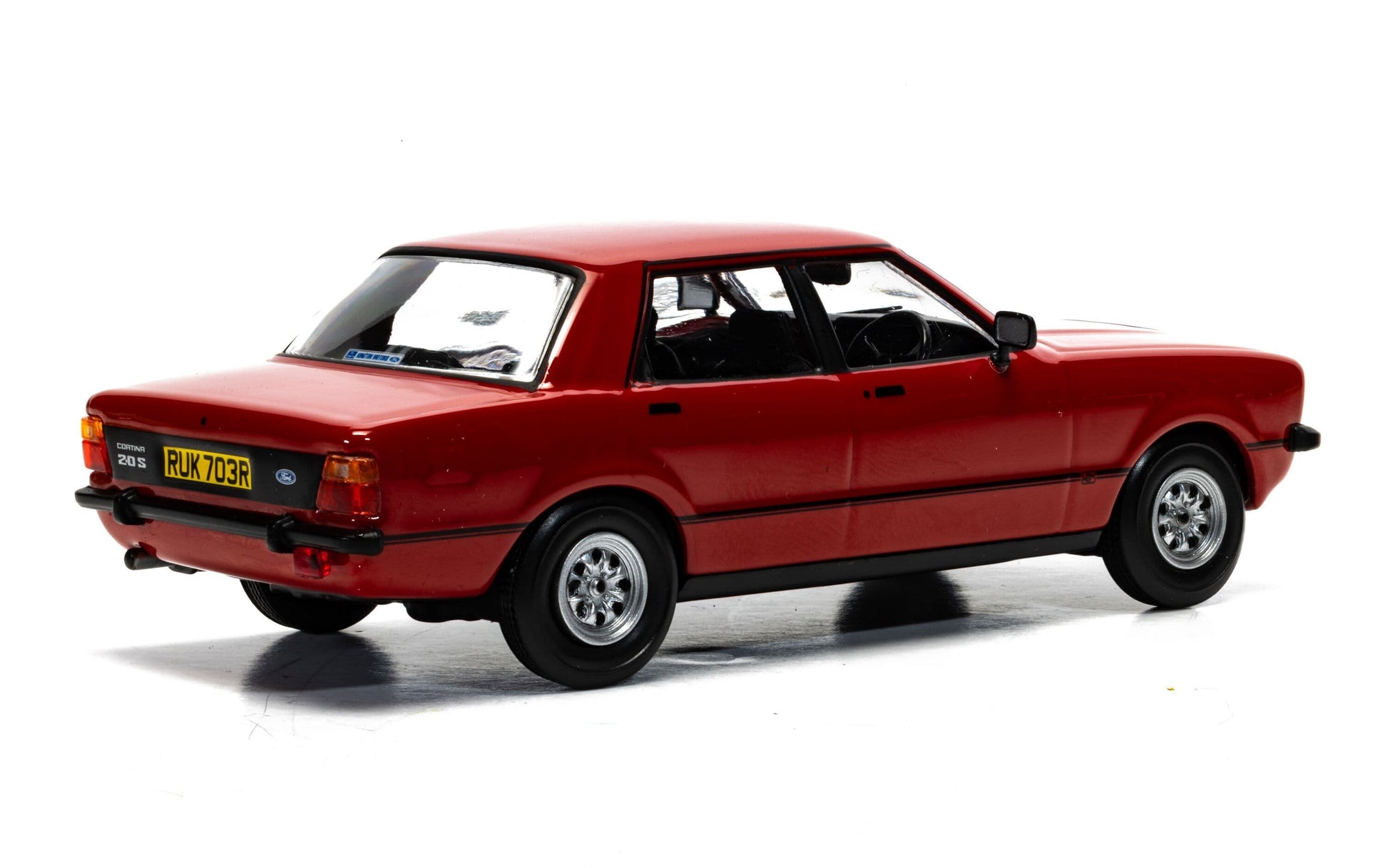 Ford Cortina Mk4 2.0S