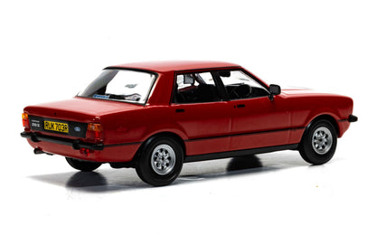 Ford Cortina Mk4 2.0S