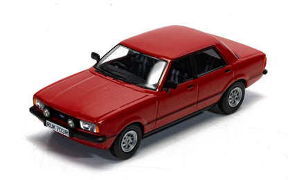 Ford Cortina Mk4 2.0S