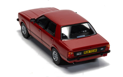 Ford Cortina Mk4 2.0S