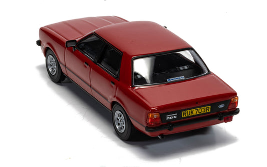 Ford Cortina Mk4 2.0S