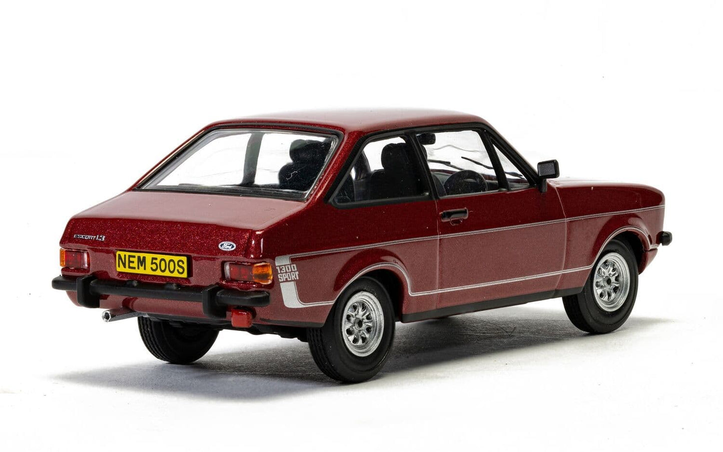 Ford Escort Mk2 1300 Sport
