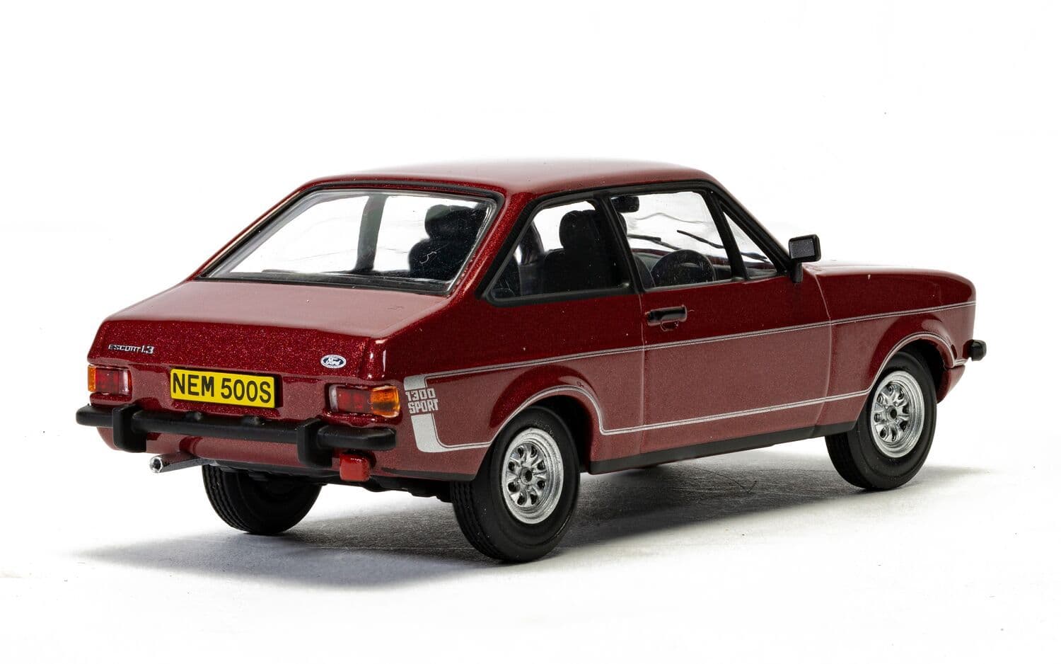 Ford Escort Mk2 1300 Sport