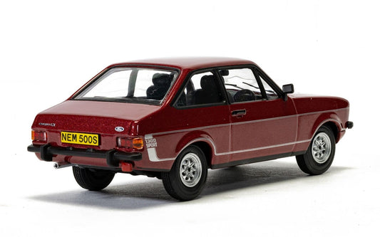 Ford Escort Mk2 1300 Sport