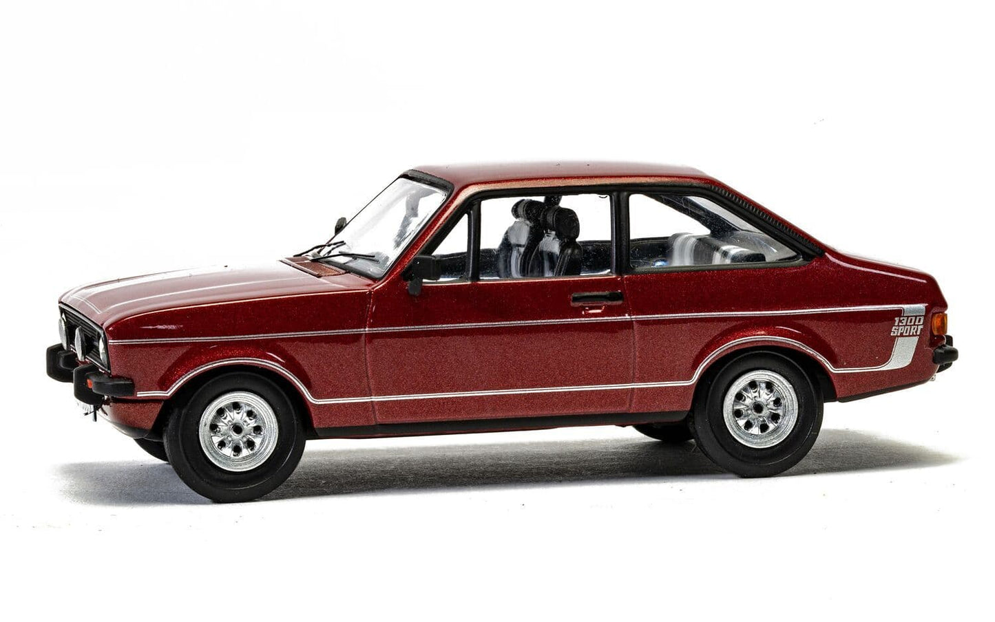 Ford Escort Mk2 1300 Sport