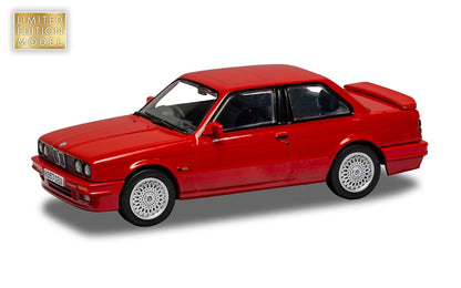 BMW E30 325i M-Tech 2