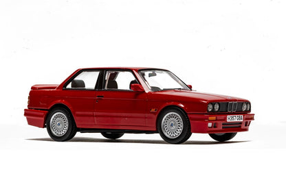 BMW E30 325i M-Tech 2