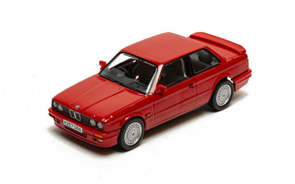 BMW E30 325i M-Tech 2