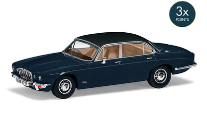 Jaguar XJ6 Series II