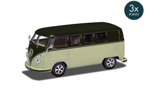 Volkswagen Type 2 T1 Campervan