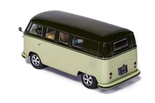 Volkswagen Type 2 T1 Campervan