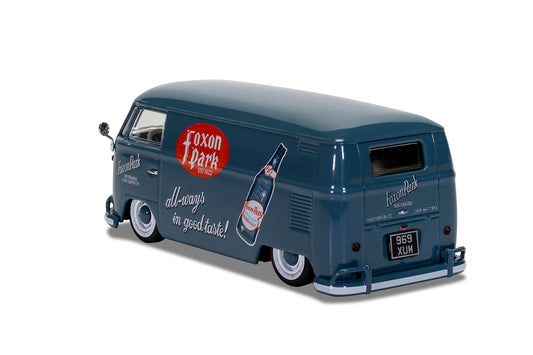VW Panel Van Type 2 (T1) Foxon Park