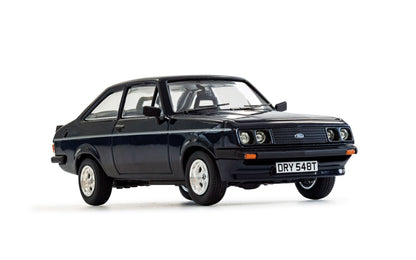 Ford Escort Mk2 RS2000 Midnight Blue