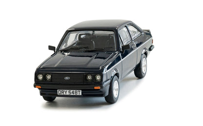 Ford Escort Mk2 RS2000 Midnight Blue