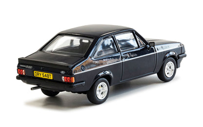 Ford Escort Mk2 RS2000 Midnight Blue