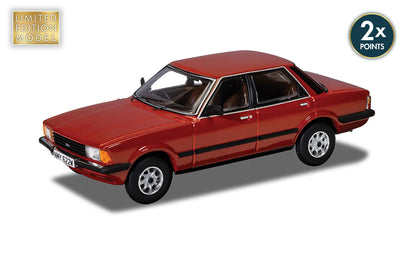 Ford Cortina Mk5 1.6 GL