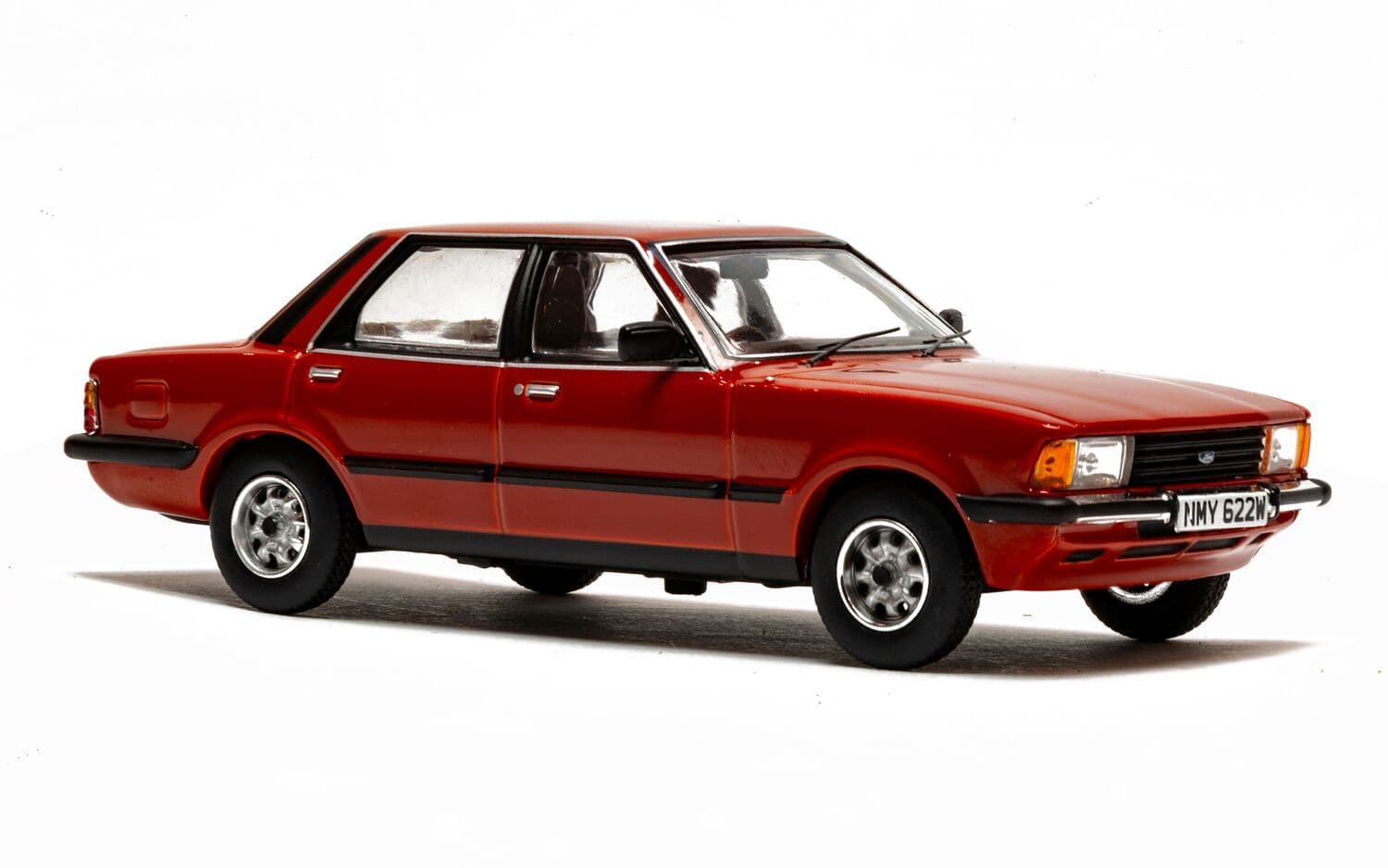 Ford Cortina Mk5 1.6 GL