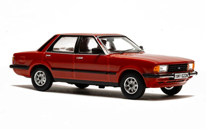 Ford Cortina Mk5 1.6 GL