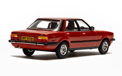 Ford Cortina Mk5 1.6 GL
