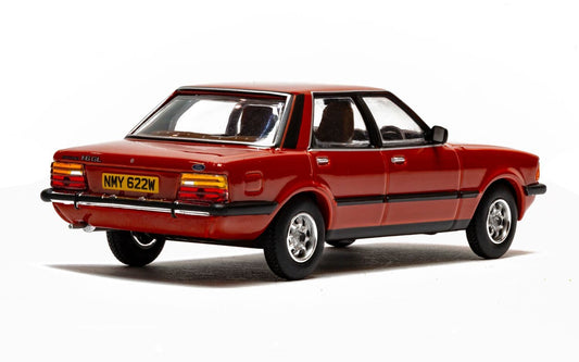 Ford Cortina Mk5 1.6 GL