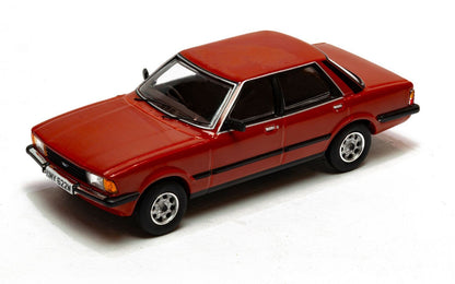 Ford Cortina Mk5 1.6 GL