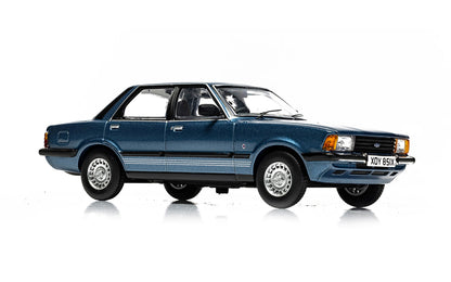 Ford Cortina Mk5 2.3 Ghia