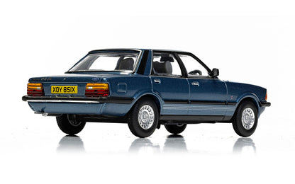 Ford Cortina Mk5 2.3 Ghia
