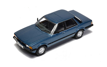 Ford Cortina Mk5 2.3 Ghia