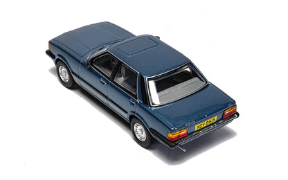 Ford Cortina Mk5 2.3 Ghia