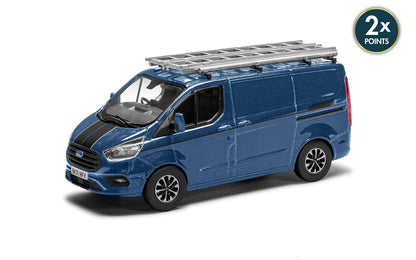 Ford Transit Custom Sport
