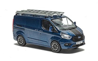 Ford Transit Custom Sport
