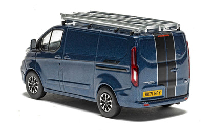 Ford Transit Custom Sport