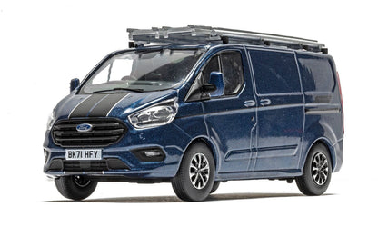 Ford Transit Custom Sport