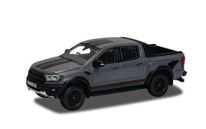 Ford Ranger Raptor