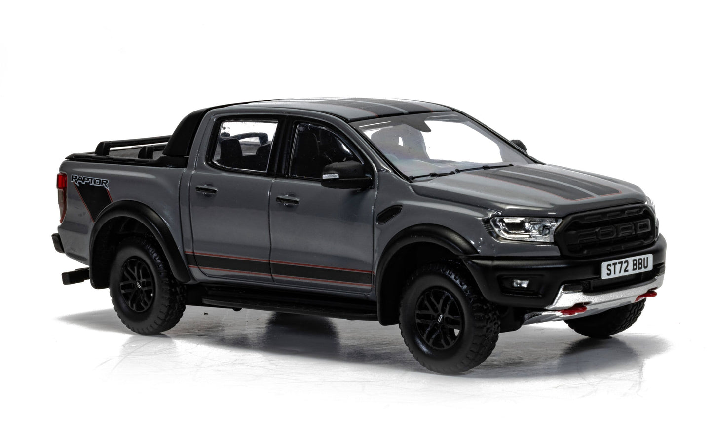 Ford Ranger Raptor