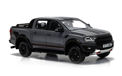 Ford Ranger Raptor