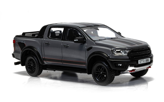 Ford Ranger Raptor