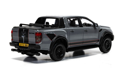 Ford Ranger Raptor