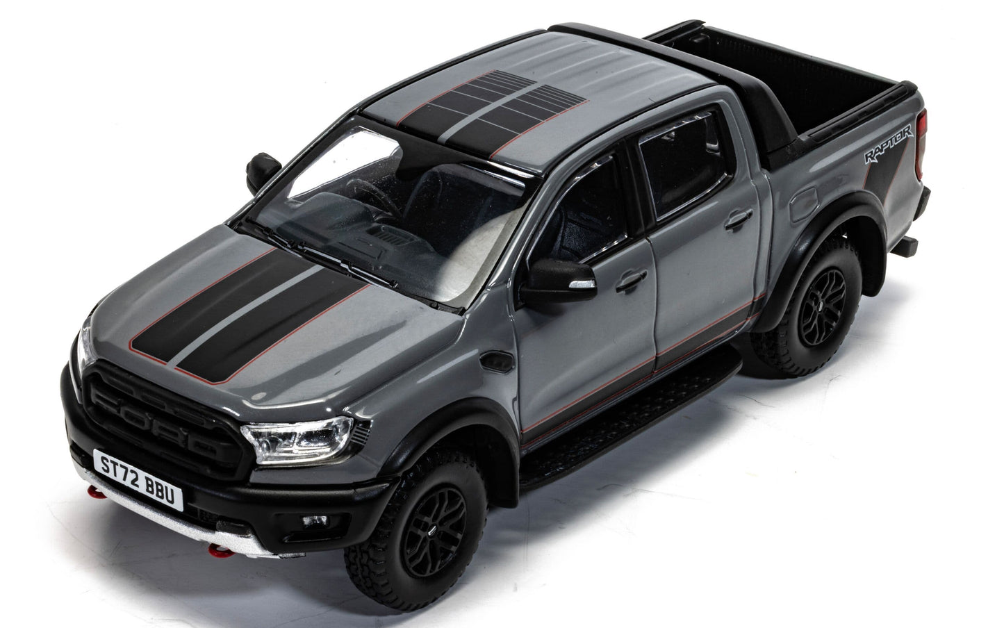 Ford Ranger Raptor