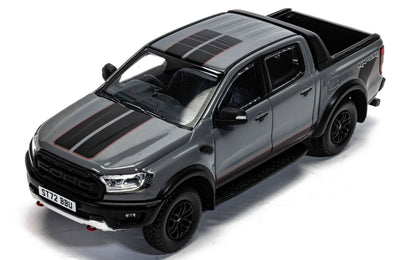 Ford Ranger Raptor
