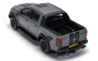 Ford Ranger Raptor