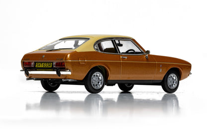 Ford Capri Mk2 3.0 Ghia