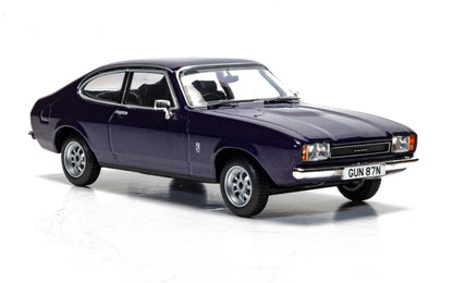 Ford Capri Mk2 1.6 GT